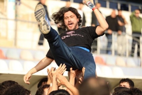 Adino Mustedanaqiç: “Dünyada Azərbaycandakı qədər istedadın məhv olduğu ikinci ölkə yoxdur”