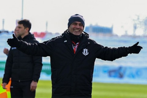 Kənan Kərimov: "Düşünürlər ki, onları istənilən halda milliyə çağıracaqlar"