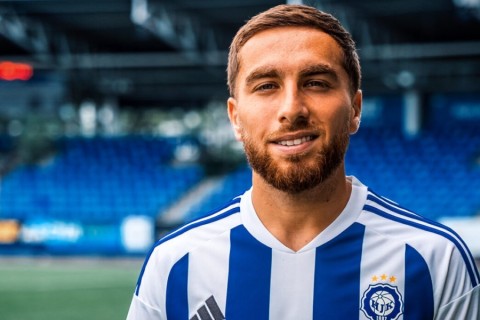 Игрок сборной Азербайджана остался без клуба