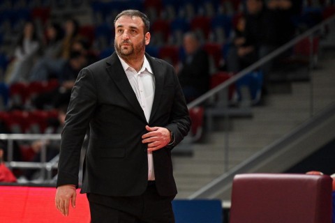 Millmizin baş məşqçisi: “Sabah” öndə olsa da, çempion şansı 50-nin 50-yədir”