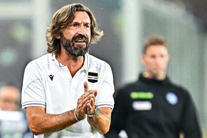"Sampdoriya" Andrea Pirlonu niyə geri qaytarır?