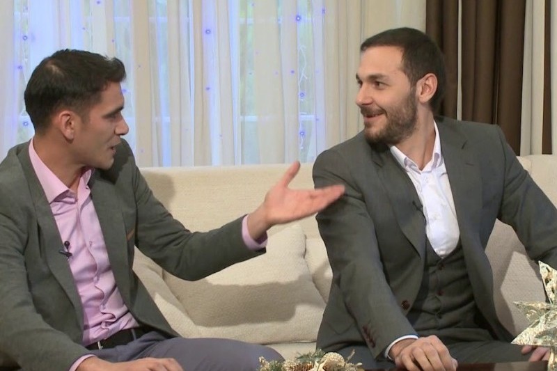 Ruslan Əmircanov: “Tez özünüzü “Semaşko”ya çatdırın, Kamranın vəziyyəti pisdir”