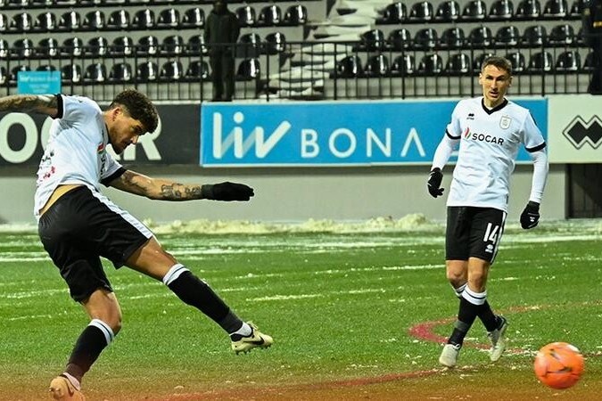"Neftçi"nin legioneri: "Futbol arzu ilə deyil, gərək oynayıb qələbə qazanasan” - MÜSAHİBƏ