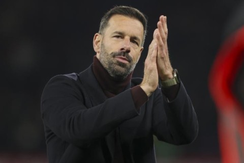 Звезда "Манчестер Юнайтед" назвал лучшего форварда АПЛ