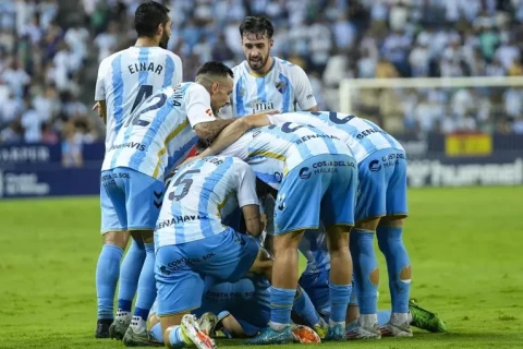 Смена шейхов: почему катарский владелец продает "Малагу"