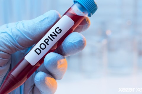 Rashad Aliyev handed 3-year suspension for doping violation