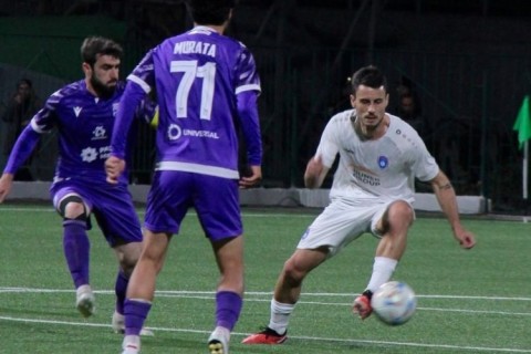 "Turan Tovuz" legionerini saxlamaq istəyir