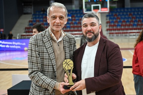 NTD President: "No one took us seriously this season"