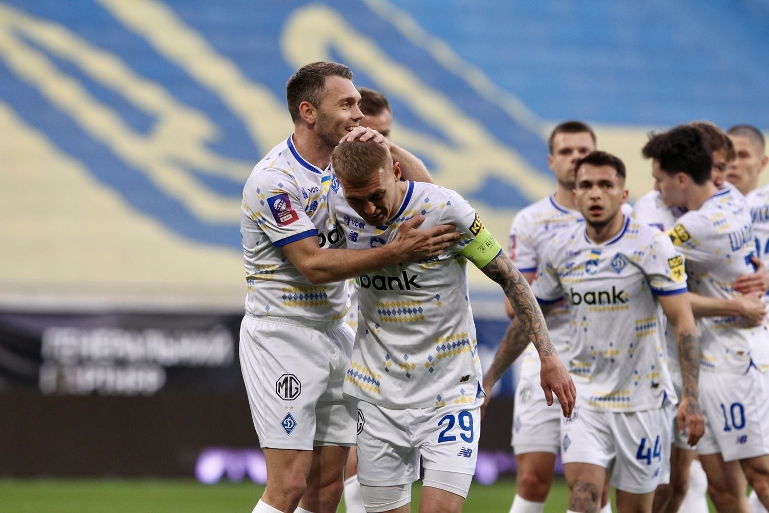 Clubs that rely on their own academy players – LIST
