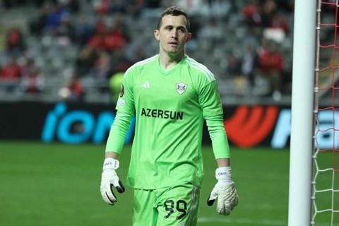 Экс-голкипер "Карабаха" пояснил, почему назвал подопечных бывшего тренера "Сабаха" чертями