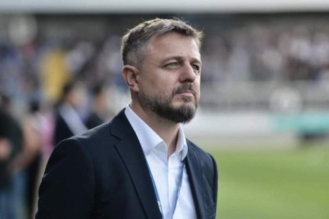 Анар Гаджиев избран в Рабочую группу ECA