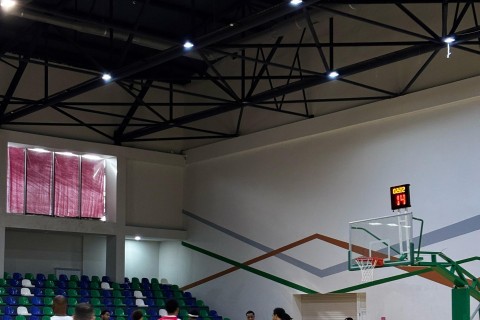 “Ordu”dan səfər qələbəsi - YENİLƏNİB - FOTO
