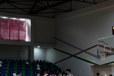 “Ordu”dan səfər qələbəsi - YENİLƏNİB - FOTO