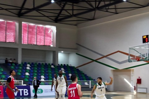 “Ordu”dan səfər qələbəsi - YENİLƏNİB - FOTO