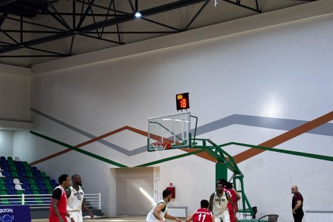 “Ordu”dan səfər qələbəsi - YENİLƏNİB - FOTO