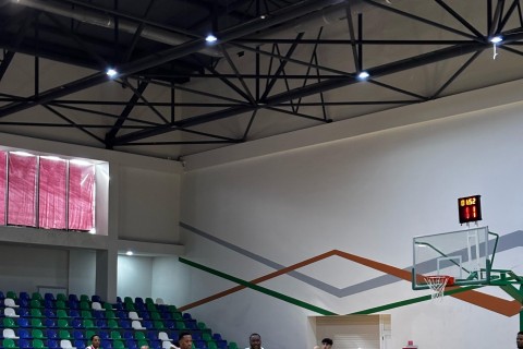 “Ordu”dan səfər qələbəsi - YENİLƏNİB - FOTO