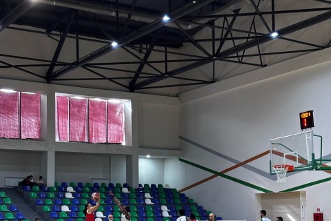 “Ordu”dan səfər qələbəsi - YENİLƏNİB - FOTO