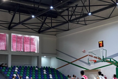 “Ordu”dan səfər qələbəsi - YENİLƏNİB - FOTO