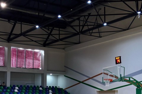 “Ordu”dan səfər qələbəsi - YENİLƏNİB - FOTO
