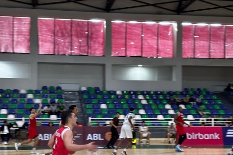 “Ordu”dan səfər qələbəsi - YENİLƏNİB - FOTO