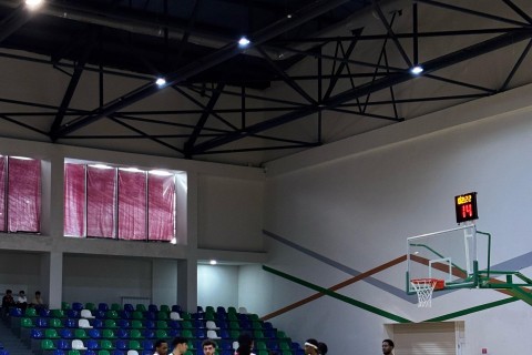 “Ordu”dan səfər qələbəsi - YENİLƏNİB - FOTO