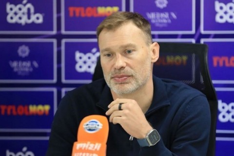 Василий Березуцкий: "Нам этого давно не хватало"