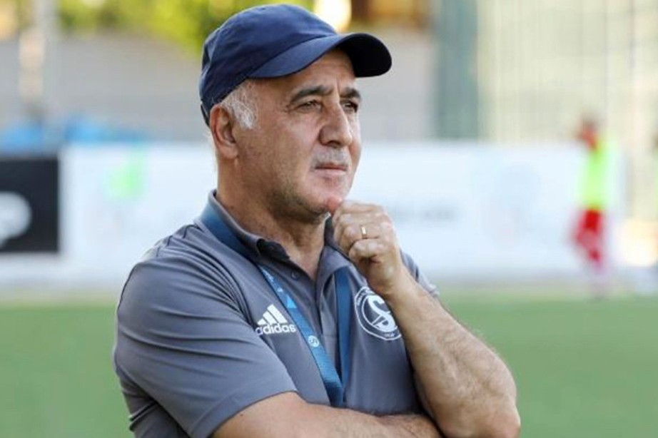 Şahin Diniyev: “Qarabağ”ın ikinci oyunu başqa cür olacaq”