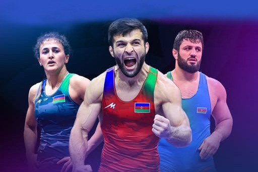 Azərbaycan millisinin Avropa çempionatı üçün heyəti açıqlanıb