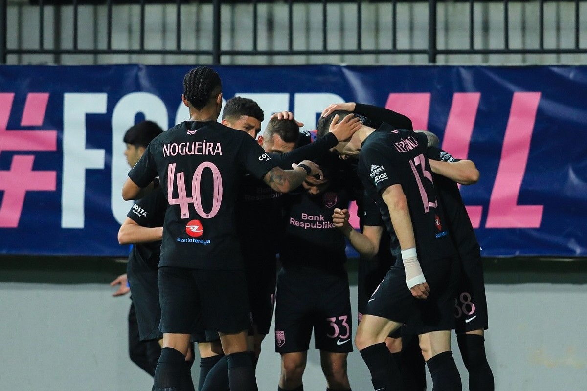Sabah hits 40th Cup goal and secures 5th away victory