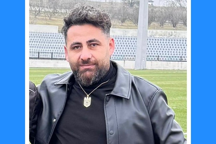 Azərbaycanda klub prezidenti cəzalandırılıb