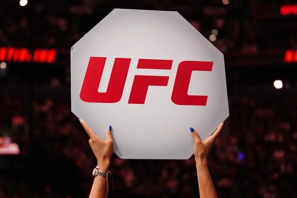 Определилось место проведения турнира UFC в Баку - ФОТО