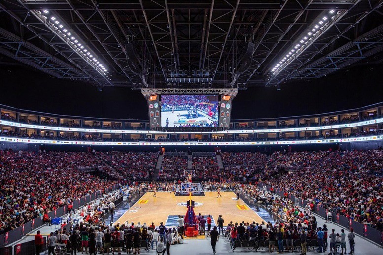 Dubai to compete in EuroLeague