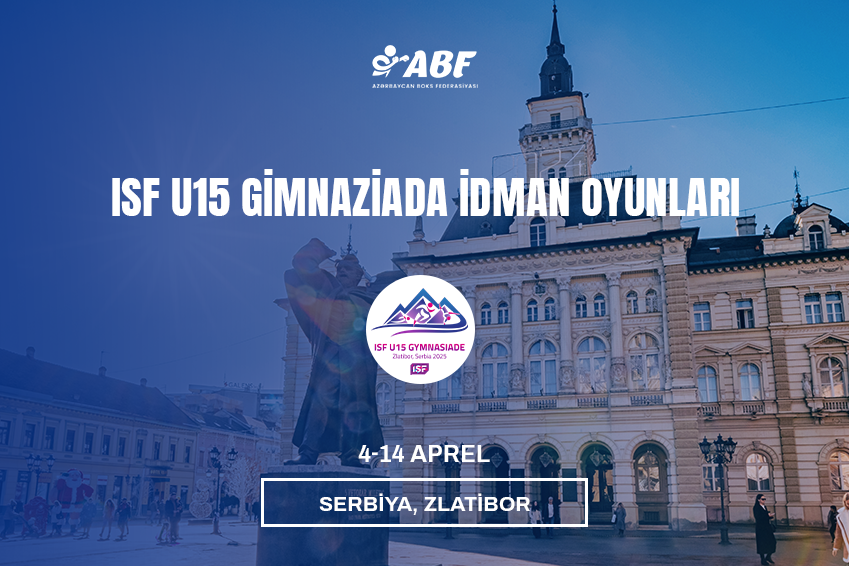 Gimnaziadaya yollanacaq boksçularımız bəlli olub