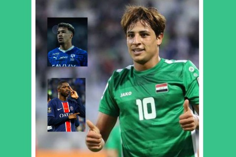 Dünyanın ən yaxşı bombardirləri