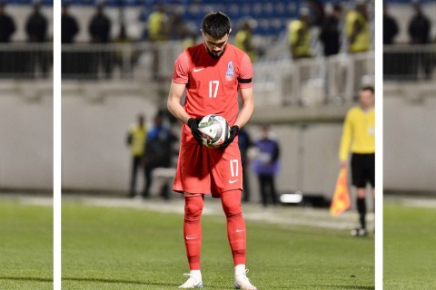 Azerbaijan national team hits 18-month low in FIFA rankings