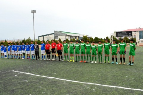 Naxçıvanda 7 liqaya start - FOTO