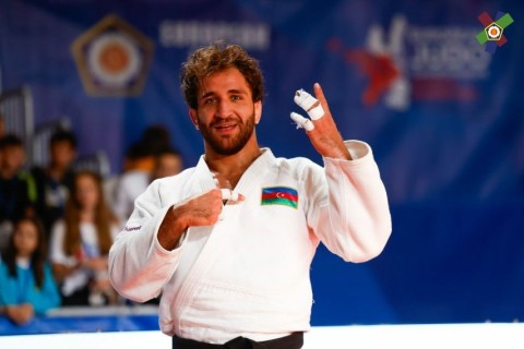 Азербайджан против 44-х стран на чемпионате Европы