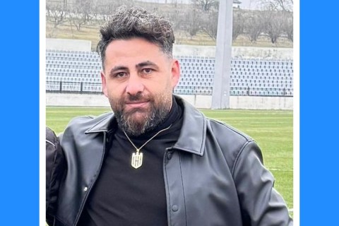 Azərbaycanda klub prezidenti cəzalandırılıb