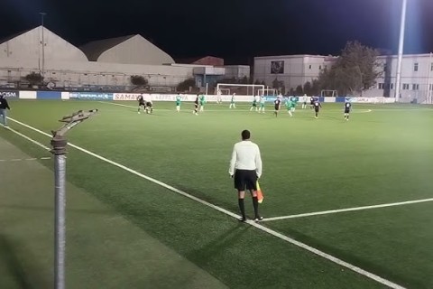 Ucar və Kürdəmir komandaları yarışlardan kənarlaşdırılıblar