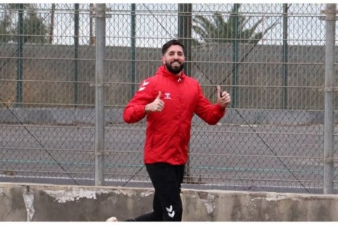 "Araz-Naxçıvan"ın legioneri: "Qarabağ" çox güclüdür, hər şeyə hazır olmalıyıq"