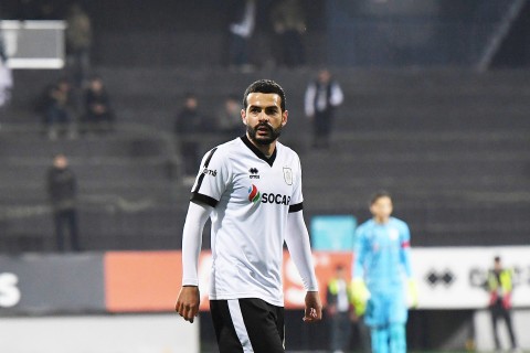 Emin Mahmudov: “Yenə geridönüş edəcəyik” - MÜSAHİBƏ