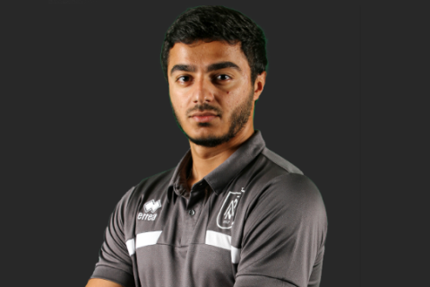 Тренер "Нефтчи" дисквалифицирован на пять игр