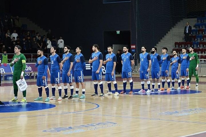 Azerbaijan hits new low in FIFA Rankings with two anti-records
