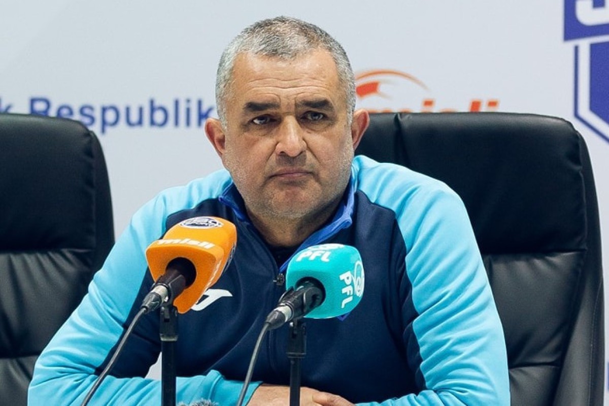 Tarlan Ahmadov: "They are slandering me, smearing my name" - INTERVIEW