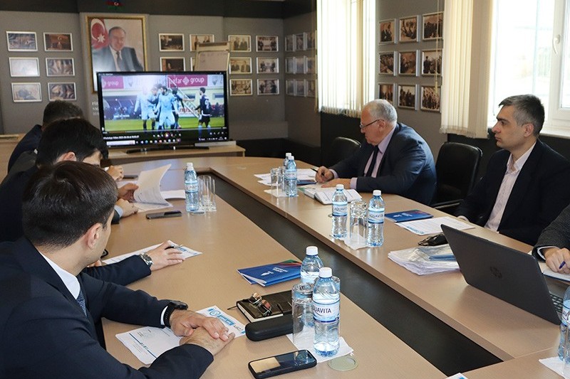 AFFA “Zirə”nin futbolçusunun cəzasını dəyişib
