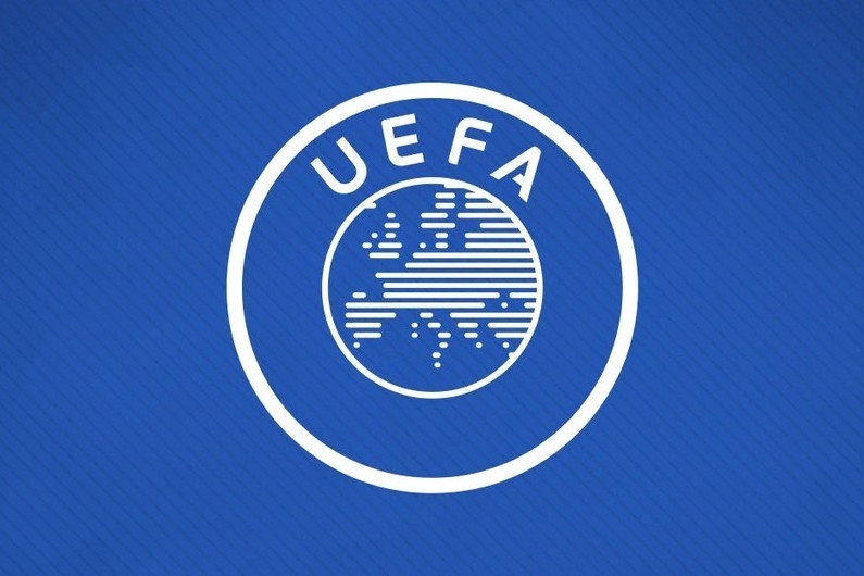 UEFA issues warning to Azerbaijan team