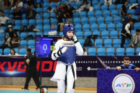 Определились победители чемпионата страны U-21 - ФОТО