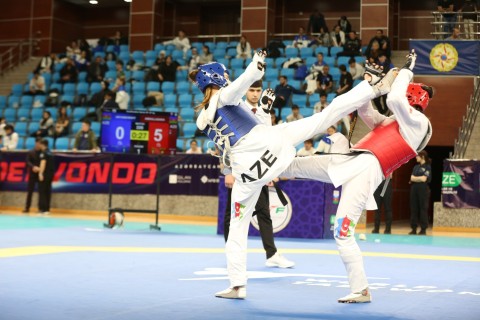 Определились победители чемпионата страны U-21 - ФОТО