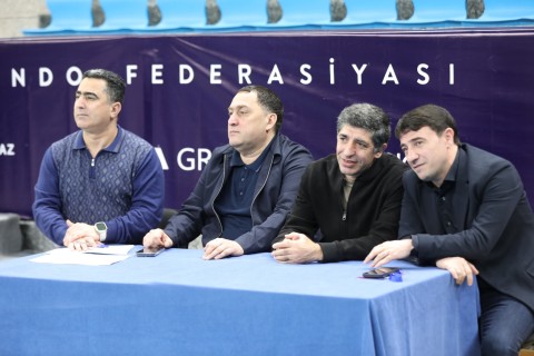 U-21 ölkə çempionatının qalibləri müəyyənləşib - FOTO