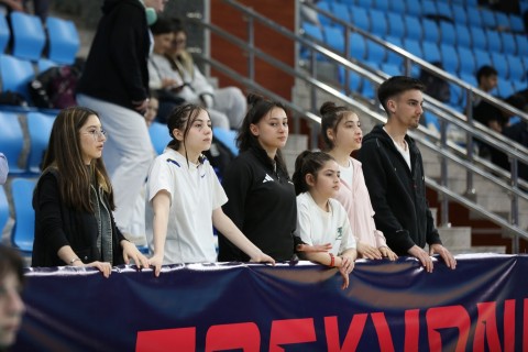 U-21 ölkə çempionatının qalibləri müəyyənləşib - FOTO